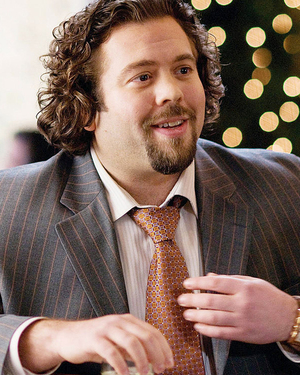 Dan Fogler Added to J.K. Rowling's FANTASTIC BEASTS AND WHERE TO FIND THEM