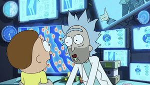 Dan Harmon and Warner Bros. Have Discussed a RICK AND MORTY 