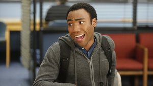 Dan Harmon Credits The Russo Brothers for Casting Rising Star Donald Glover in COMMUNITY