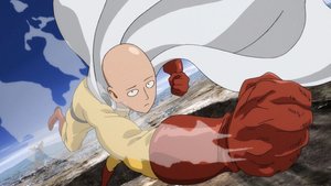 Dan Harmon Working on Script For Live-Action ONE PUNCH MAN Movie