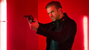 Dan Stevens and Director Adam Wingard Reunite for Gonzo Action Horror Thriller ONSLAUGHT 