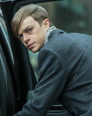 Dane DeHaan Joins Gore Verbinski's Horror Film A CURE FOR WELLNESS