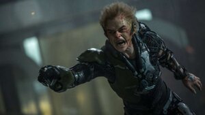 Dane DeHaan Says His Version of Green Goblin Will Not Be in SPIDER-MAN 3