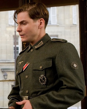 Daniel Brühl Cast as Villain in CAPTAIN AMERICA: CIVIL WAR