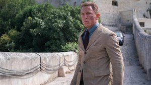 Daniel Craig Doesn't Care Who Plays the Next Version James Bond