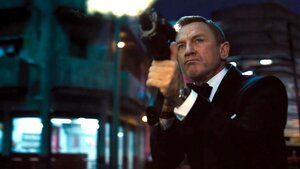 Daniel Craig Gives Moving Farewell Speech While Wrapping NO TIME TO DIE