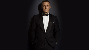 Daniel Craig is Finished as James Bond, Says Mark Strong