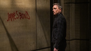 Daniel Craig Is Reportedly Officially Done with James Bond