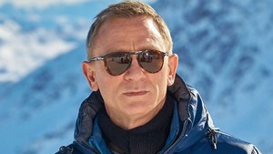 Daniel Craig Reportedly Exiting BOND Franchise; Signs TV Deal for New Series