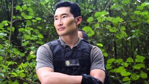 Daniel Dae Kim and Randall Park Set to Star in a Heist Film That Has Nods to OCEAN'S 11 and BETTER LUCK TOMORROW