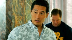 Daniel Dae Kim to Star in Spy Thriller Series BUTTERFLY for Amazon Based on the BOOM! Studios Graphic Novel