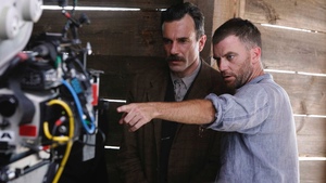 Daniel Day-Lewis Is Reteaming with Paul Thomas Anderson for 1950s Set Film