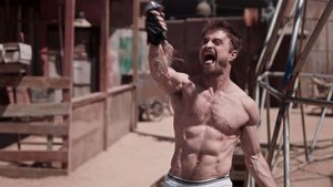 Daniel Radciffe Is Getting Buff, But Says It's Not Because He's Playing Wolverine in DEADPOOL 3