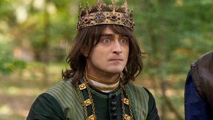 Daniel Radcliffe Cast as Weird Al Yankovic in Roku's Biopic WEIRD: THE AL YANKOVIC STORY