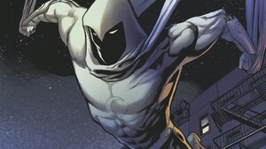 Daniel Radcliffe is Reportedly in The Running For Marvel's MOON KNIGHT Series