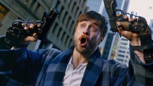 Daniel Radcliffe Reportedly Set to Appear in DEADPOOL 3