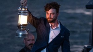 Daniel Radcliffe on His Post-HARRY POTTER Film Choices, and What It's Like to Play WEIRD AL in the Upcoming Biopic