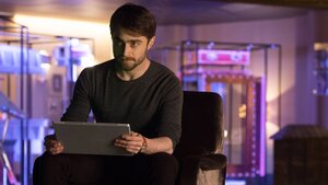 Daniel Radcliffe Will Play the Villain in Sandra Bullock's THE LOST CITY OF D