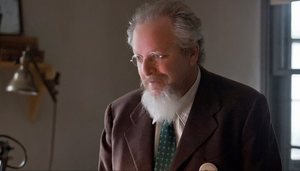 Daniel Stern Cast in FOR ALL MANKIND Season 4