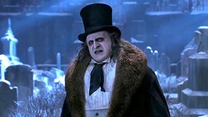 Danny DeVito Says His Penguin Was Better Than Colin Farrell's in THE BATMAN