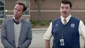 Danny McBride and Walton Goggins' New HBO Comedy VICE PRINCIPALS Will Only Last Two Seasons
