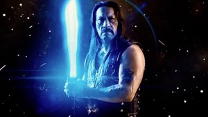 Danny Trejo Offers Update on MACHETE 3 Saying Robert Rodriguez is 