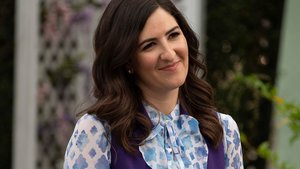 D'Arcy Carden Has Joined the A LEAGUE OF THEIR OWN Dramedy Series at Amazon