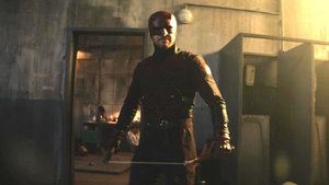 DAREDEVIL: BORN AGAIN Will Feature 