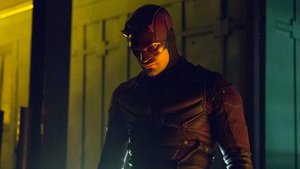 DAREDEVIL: BORN AGAIN Is Described as Being as 