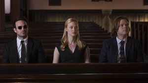 DAREDEVIL: BORN AGAIN Set Photo Confirms Return of Karen Page and Foggy Nelson