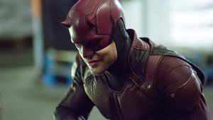 DAREDEVIL: BORN AGAIN Star Charlie Cox Reveals One Scene That Connects The Series To The Netflix Show