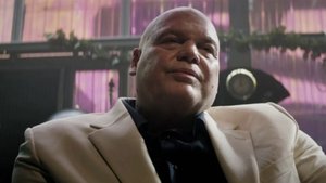 DAREDEVIL: BORN AGAIN Star Vincent D'Onofrio Responds To Firings - 