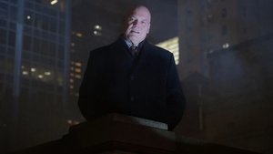 DAREDEVIL: BORN AGAIN Will Feature a Spider-Man Reference From Kingpin 