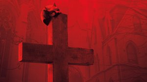 DAREDEVIL Season 3 Gets a Haunting New Poster