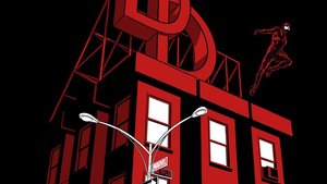 DAREDEVIL Season 3 Promo Art Released By Marvel Chief Creative Officer Joe Quesada