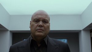 DAREDEVIL Set Photo Teases Fisk Related Details