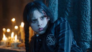 Steven DeKnight Calls Jenna Ortega 