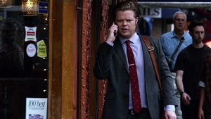 DAREDEVIL's Foggy Nelson Set to Appear in Marvel's THE DEFENDERS