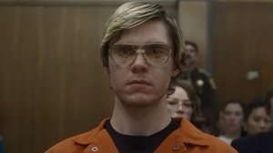 Dark and Disturbing Trailer for Ryan Murphy's MONSTER: THE JEFFREY DAHMER STORY Starring Evan Peters