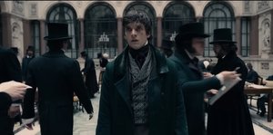 Dark and Dramatic Full Trailer for BBC/FX Limited Series GREAT EXPECTATIONS