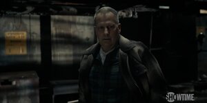 Dark and Eerie Trailer for Showtime Series AMERICAN RUST Starring Jeff Daniels