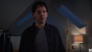 Dark and Funny Trailer for Netflix Original Series LIVING WITH YOURSELF Starring Paul Rudd... and Paul Rudd