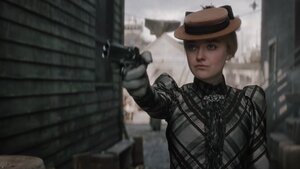 Dark and Haunting New Trailer for THE ALIENIST: ANGEL OF DARKNESS