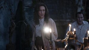 Dark and Scary Final Trailer for THE CONJURING: THE DEVIL MADE ME DO IT