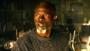 Dark Castle Entertainment Set To Develop Claustrophobic Thriller ZEALOT Starring Djimon Hounsou 