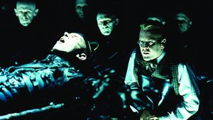 DARK CITY - A Film Keifer Sutherland Once Called 