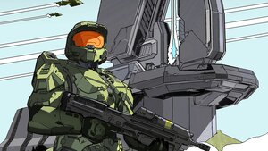 Dark Horse and 343 Industries Announce HALO ENCYCLOPEDIA to Serve as Definitive Guide to the Franchise