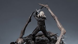 Dark Horse Has New THE WITCHER Collectible For You