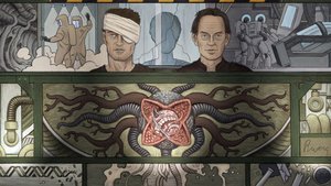 Dark Horse is Adapting William Gibson's Unproduced ALIEN 3 Script Into a Comic