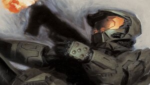 Dark Horse to Release New Edition of HALO GRAPHIC NOVEL